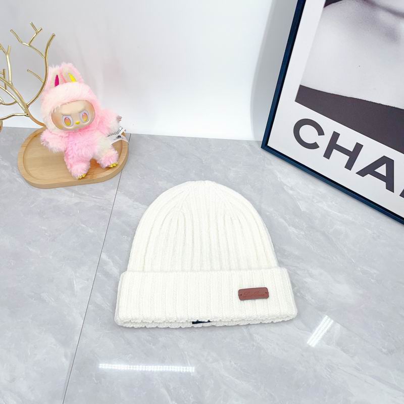 Loro Piana Hat dx (1963)