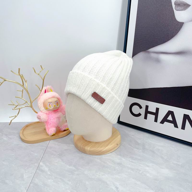 Loro Piana Hat dx (1964)