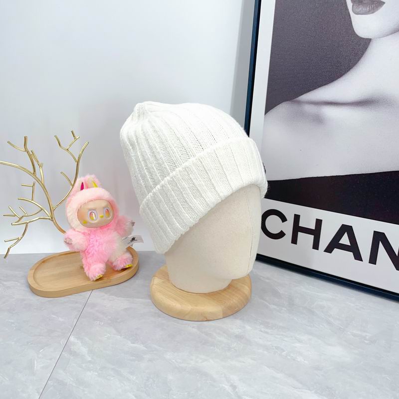 Loro Piana Hat dx (1965)