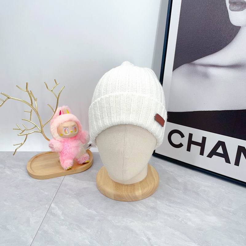 Loro Piana Hat dx (1966)