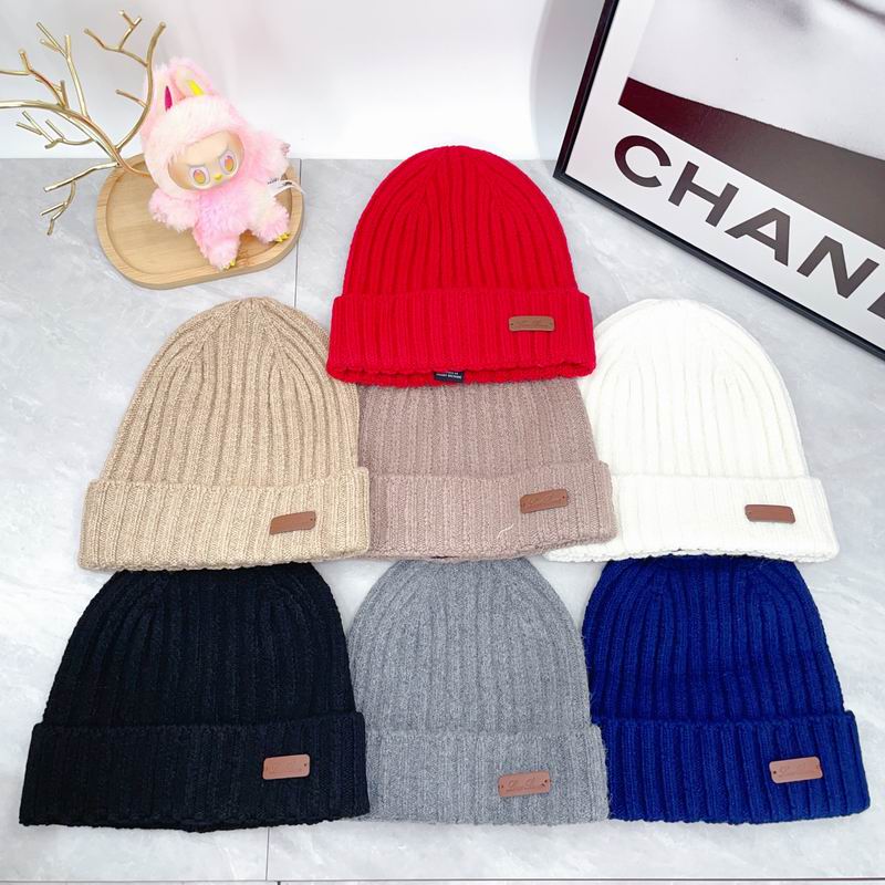 Loro Piana Hat dx (1967)