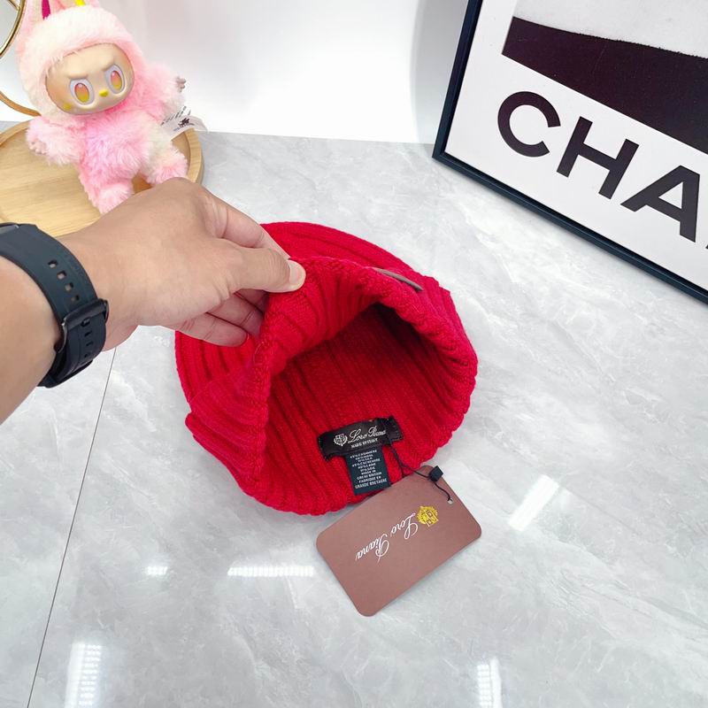 Loro Piana Hat dx (1968)