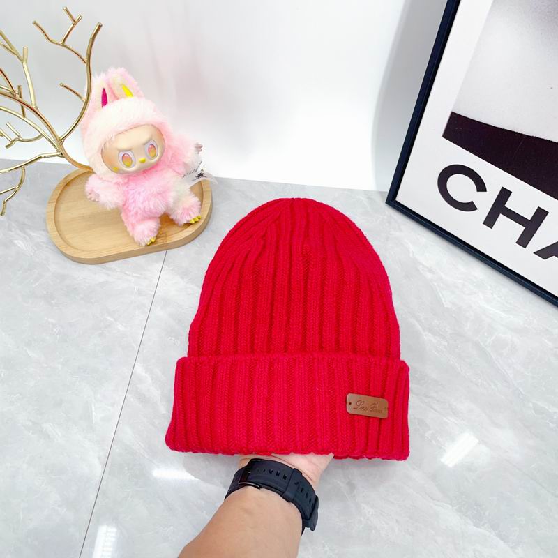 Loro Piana Hat dx (1971)