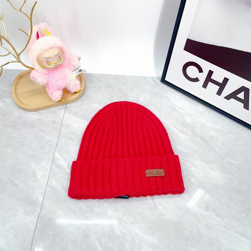 Loro Piana Hat dx (1972)