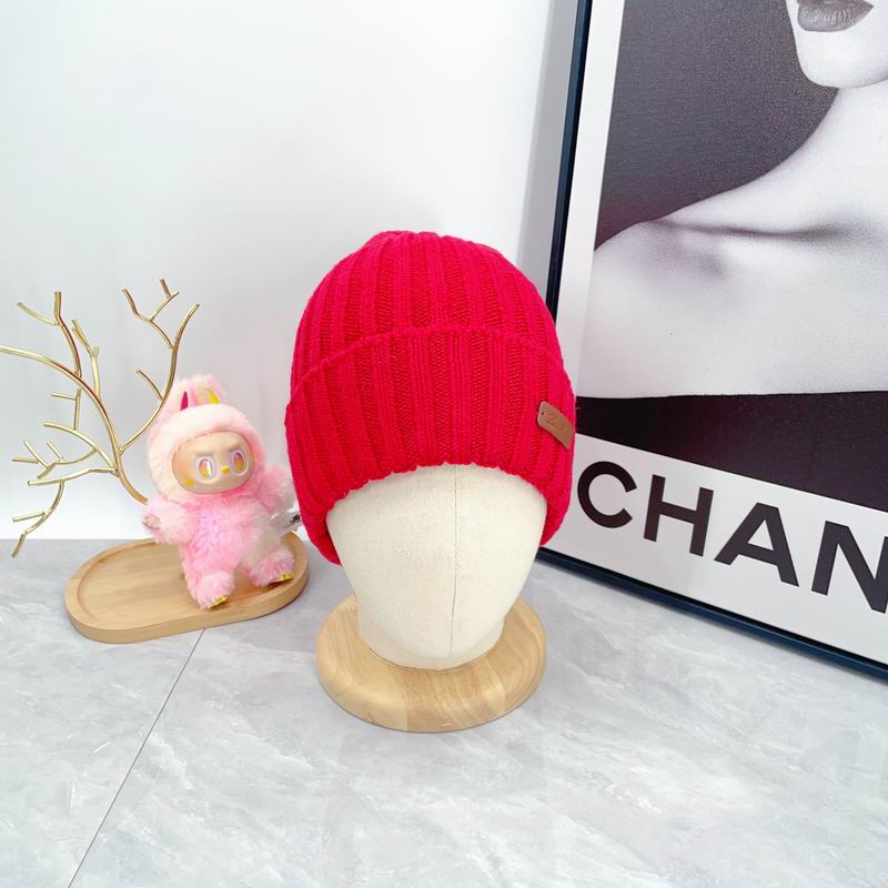 Loro Piana Hat dx (1975)