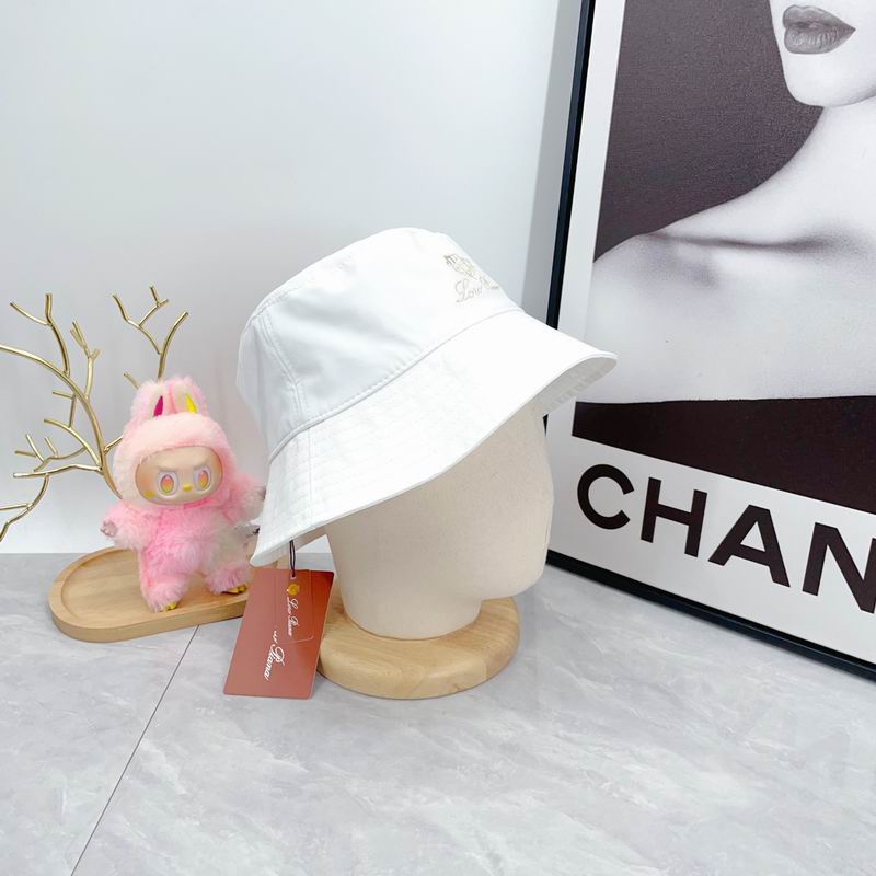 Loro Piana hat dx (175)