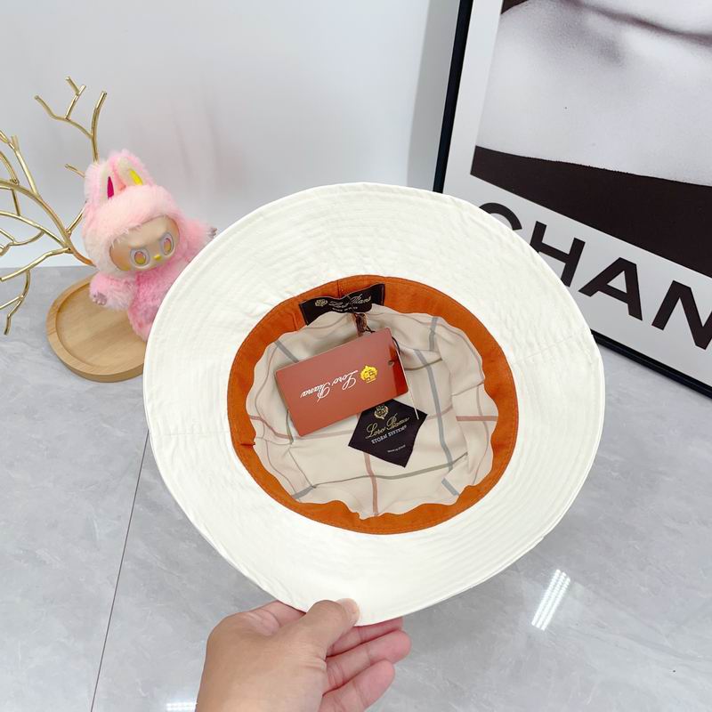 Loro Piana hat dx (187)