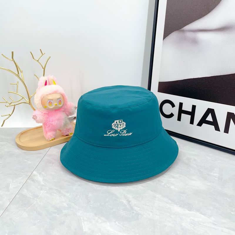 Loro Piana hat dx (200)