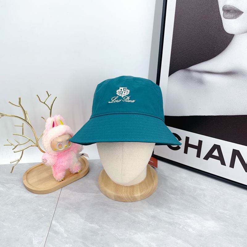 Loro Piana hat dx (203)