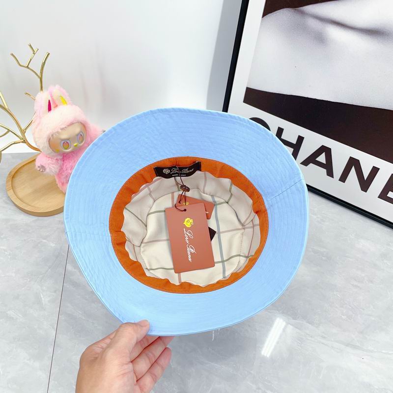 Loro Piana hat dx (205)