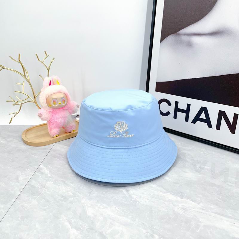 Loro Piana hat dx (209)