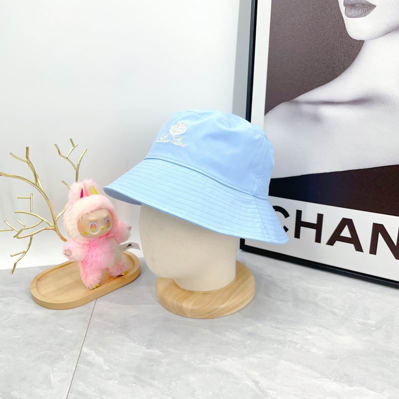 Loro Piana hat dx (210)