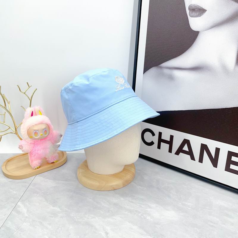 Loro Piana hat dx (211)