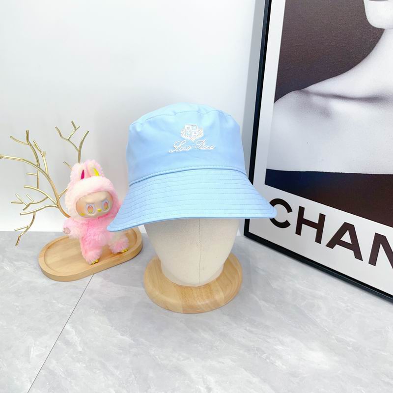 Loro Piana hat dx (212)