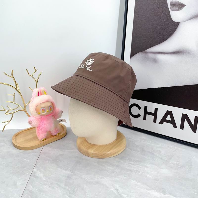 Loro Piana hat dx (220)