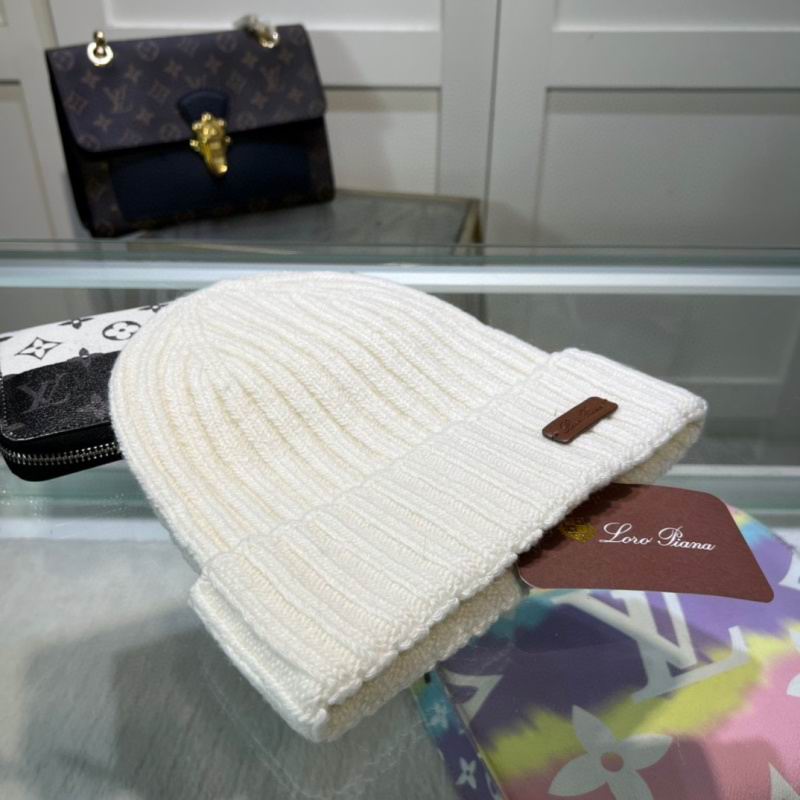 Loro Piana hat hm (40)