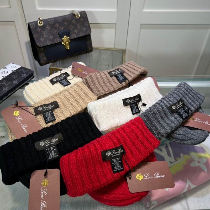 Loro Piana hat hm (42)