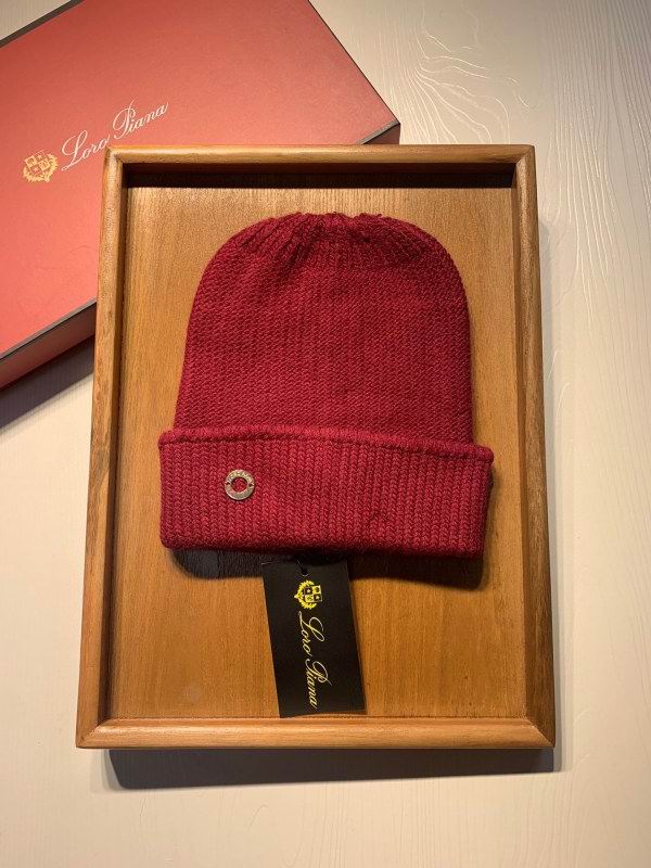 Loro Piana hat hm (47)