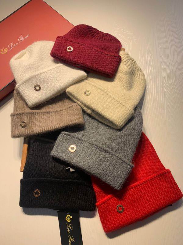 Loro Piana hat hm (50)