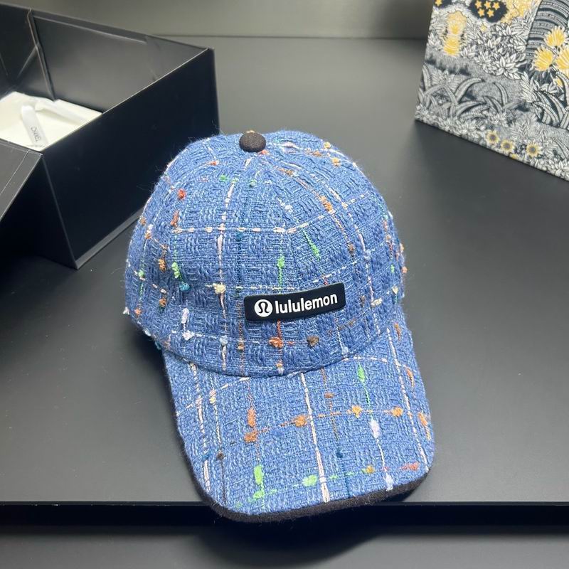 Luluemon Cap dx (407)