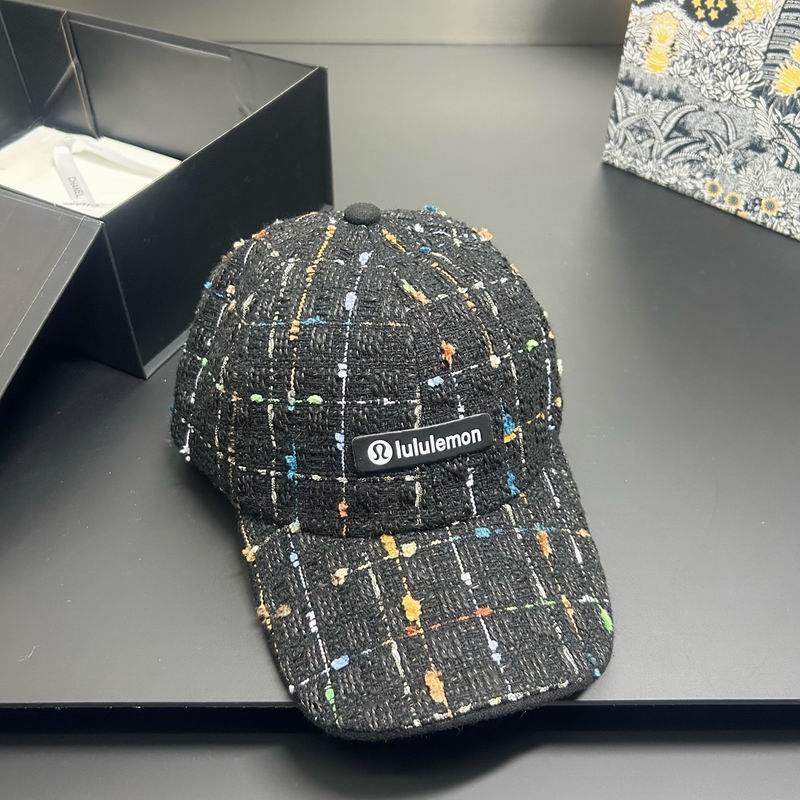 Luluemon Cap dx (409)