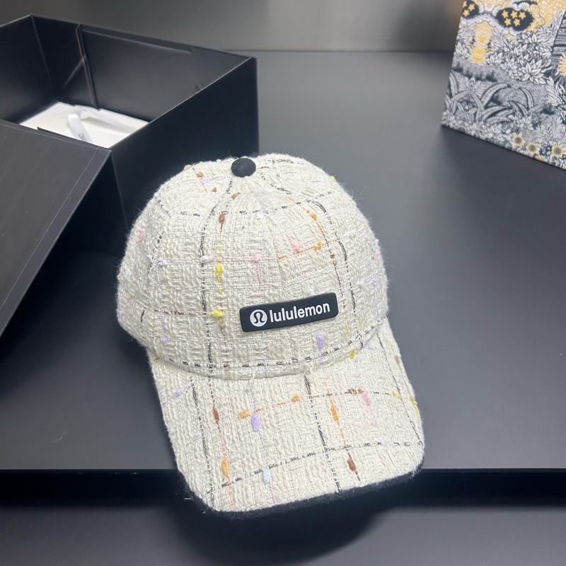 Luluemon Cap dx (410)