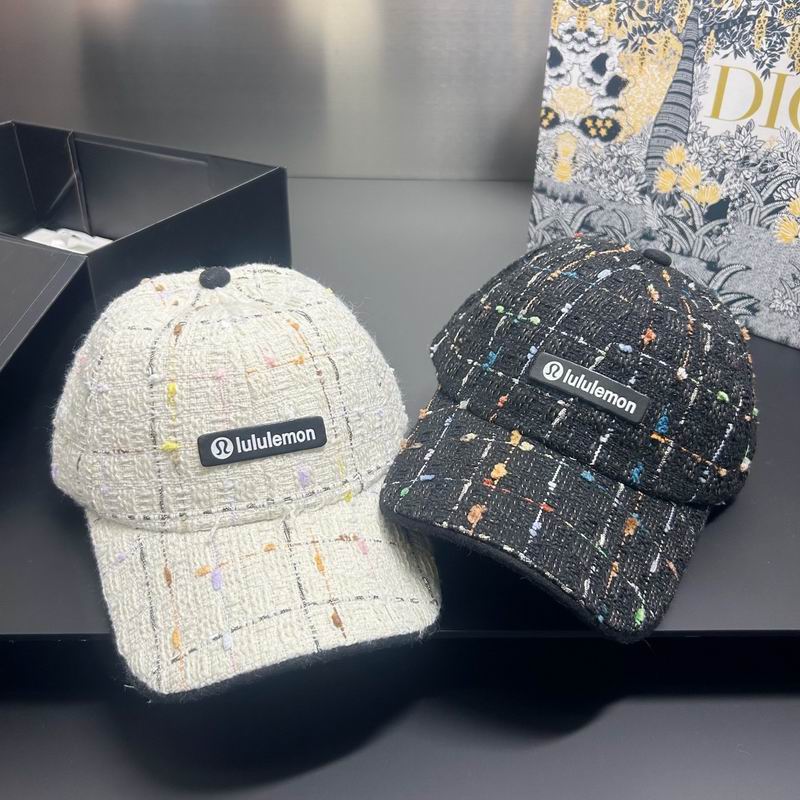 Luluemon Cap dx (411)