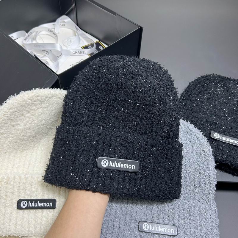 Luluemon Hat dx (119)