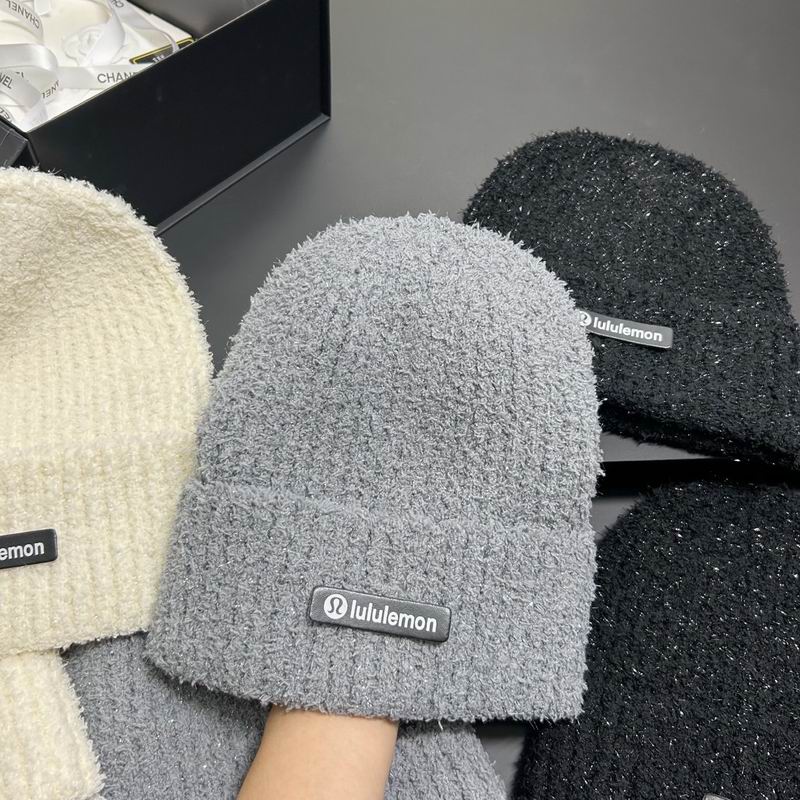 Luluemon Hat dx (120)