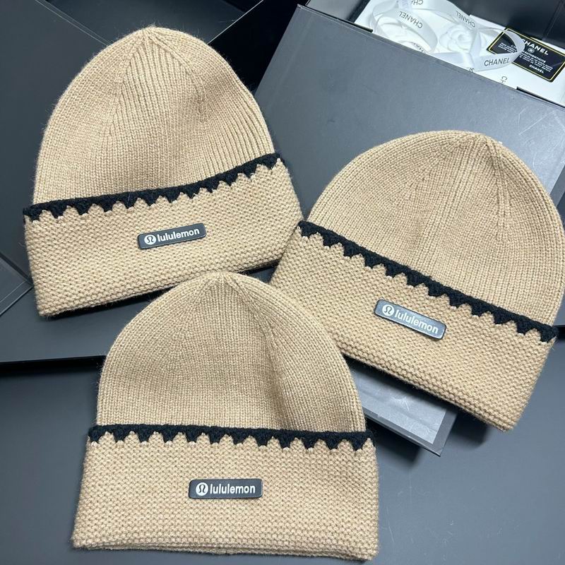 Luluemon Hat dx (138)