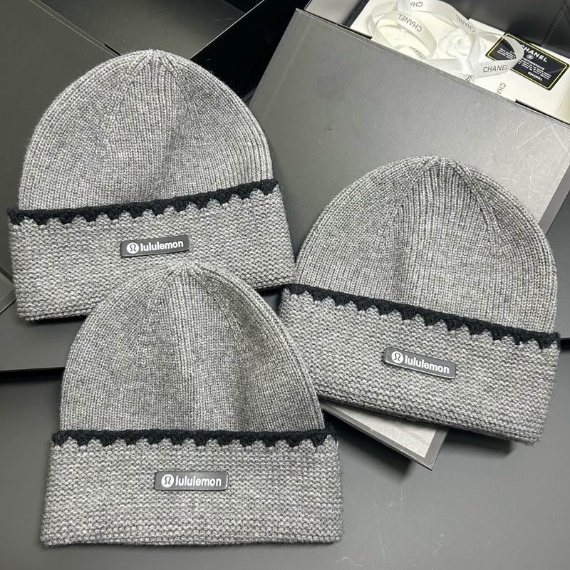 Luluemon Hat dx (139)