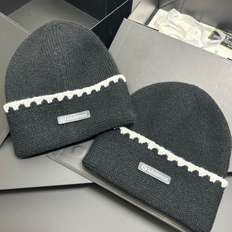 Luluemon Hat dx (140)