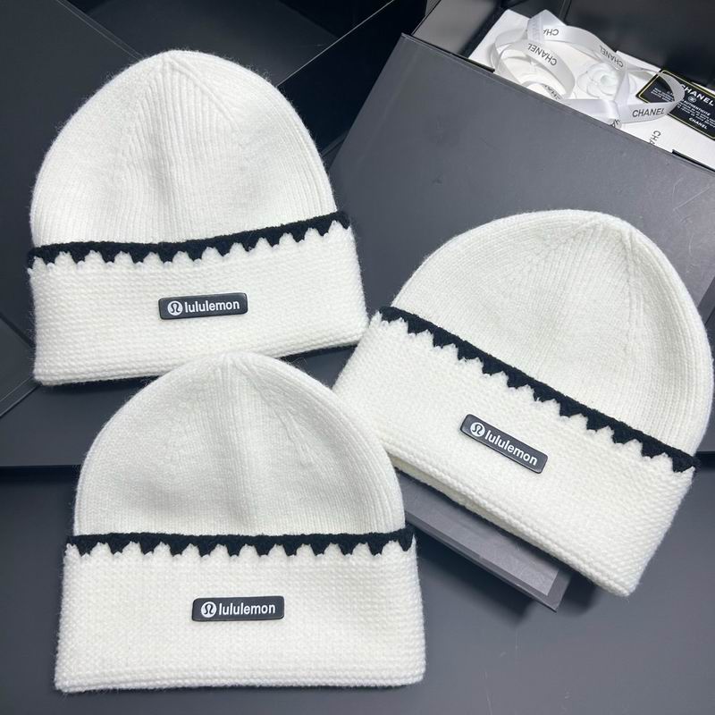 Luluemon Hat dx (141)