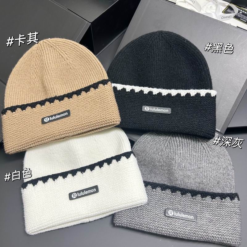 Luluemon Hat dx (142)