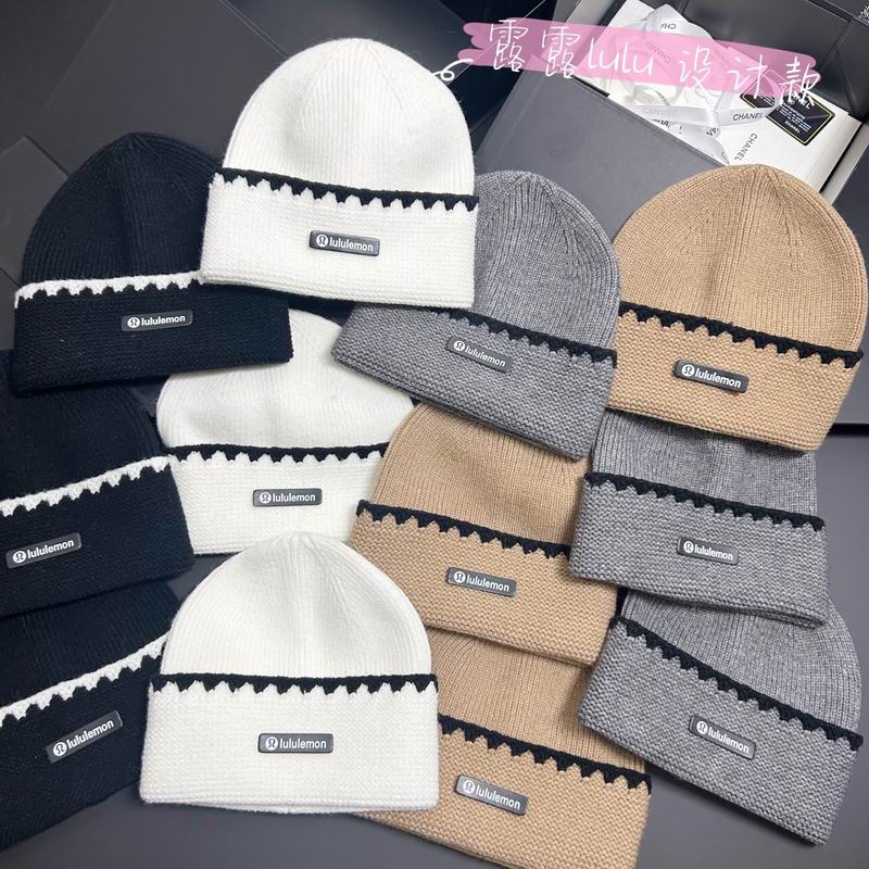 Luluemon Hat dx (143)