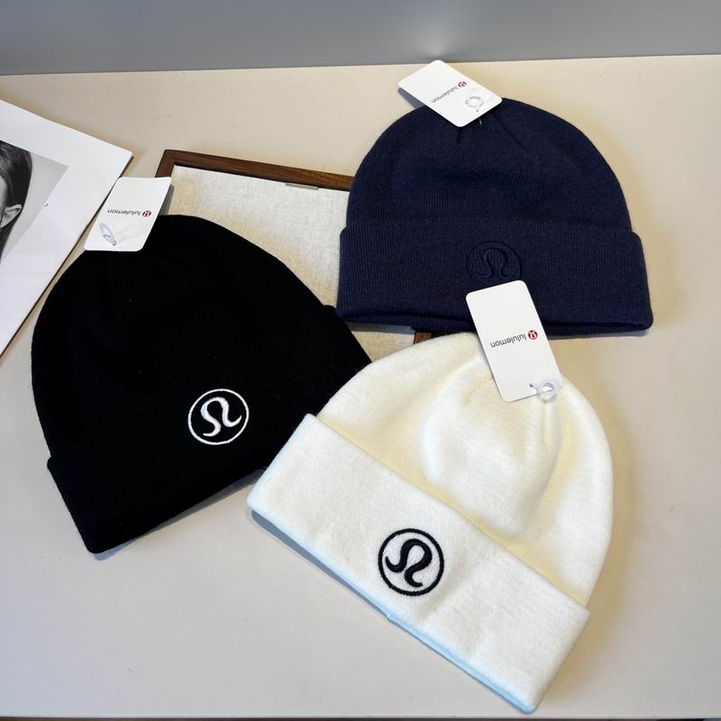 Luluemon Hat dx (651)