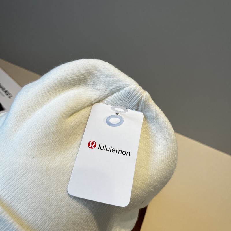 Luluemon Hat dx (653)