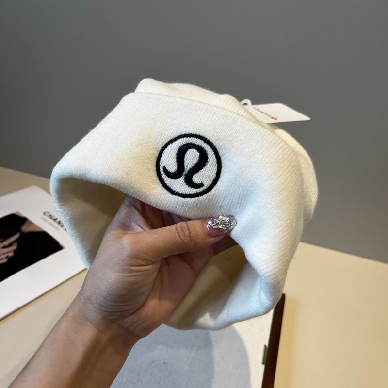 Luluemon Hat dx (654)