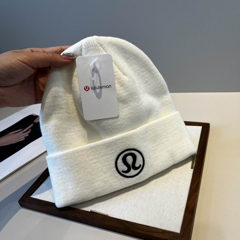 Luluemon Hat dx (655)