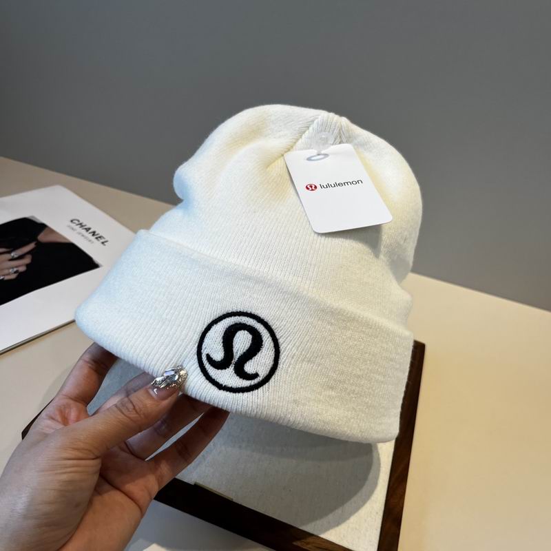 Luluemon Hat dx (656)