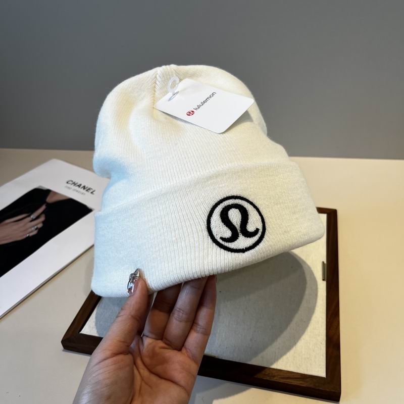 Luluemon Hat dx (657)