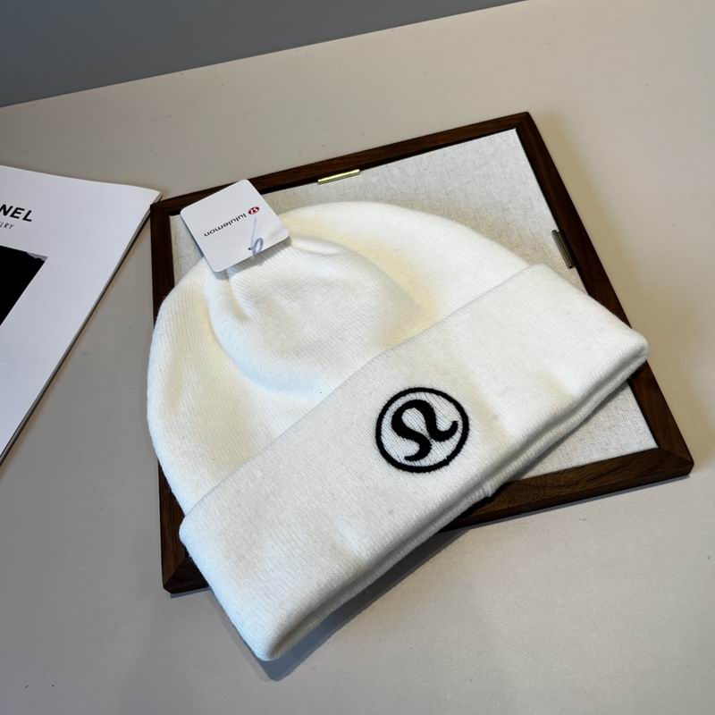 Luluemon Hat dx (658)