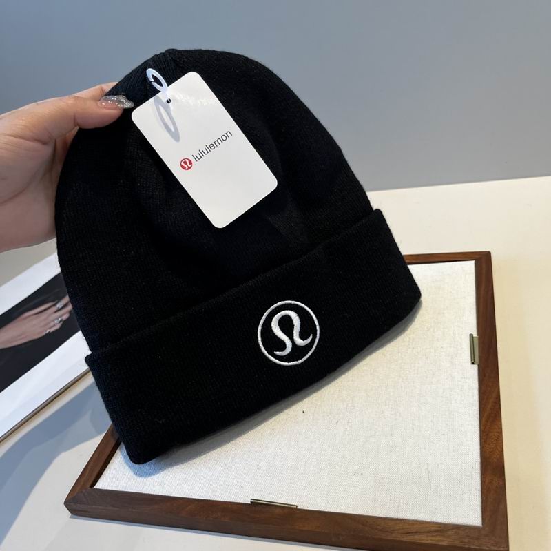 Luluemon Hat dx (660)