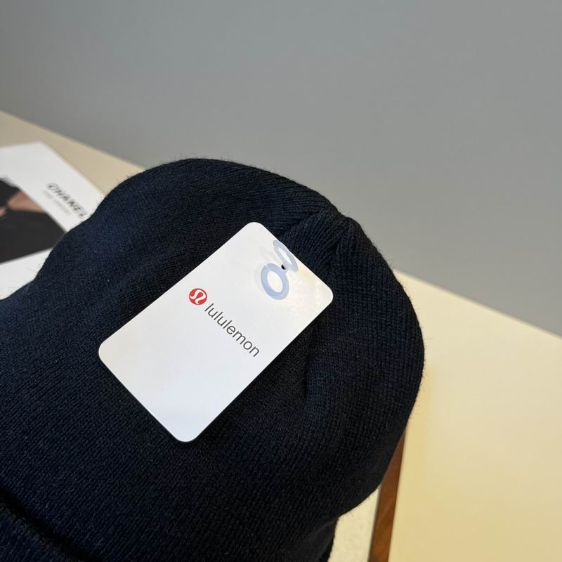 Luluemon Hat dx (661)