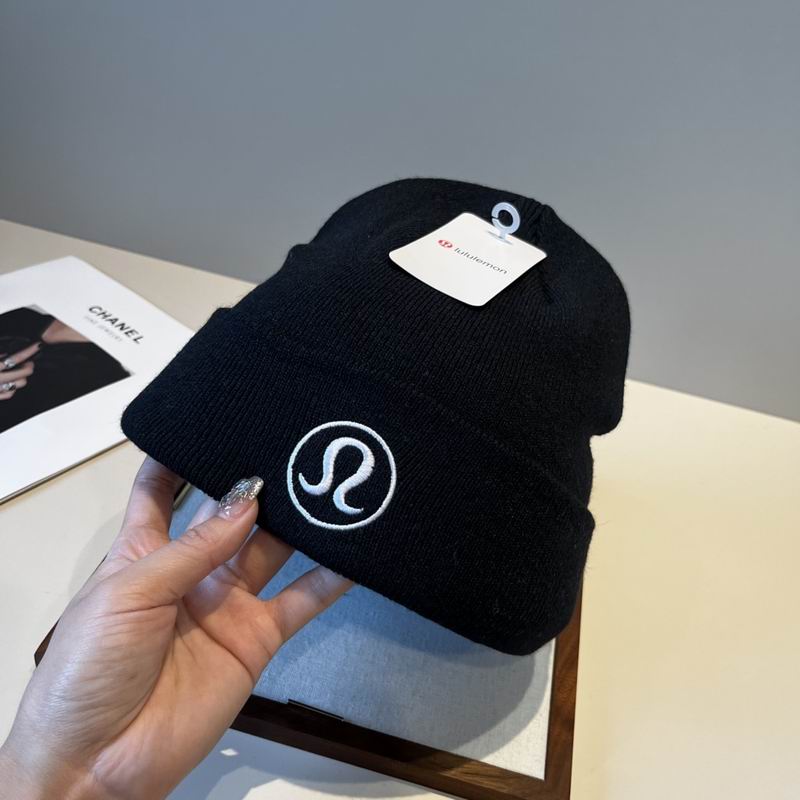 Luluemon Hat dx (663)