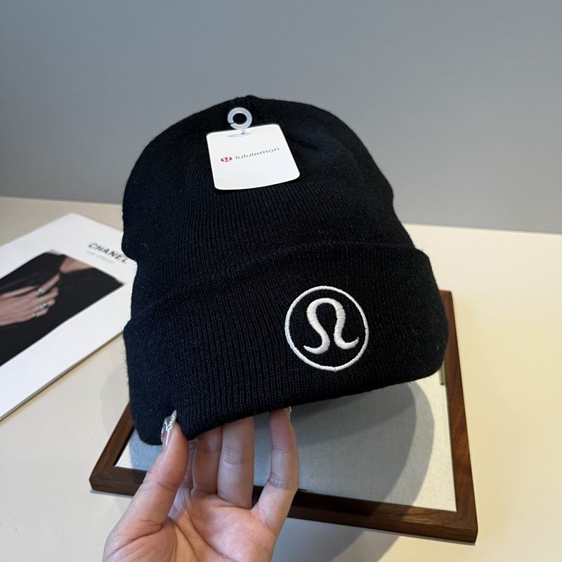 Luluemon Hat dx (665)