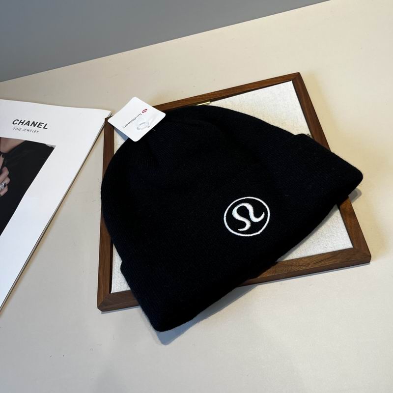 Luluemon Hat dx (666)