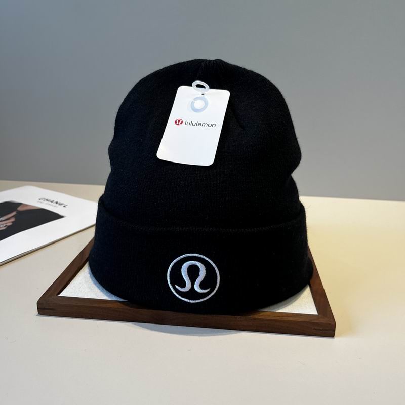 Luluemon Hat dx (667)