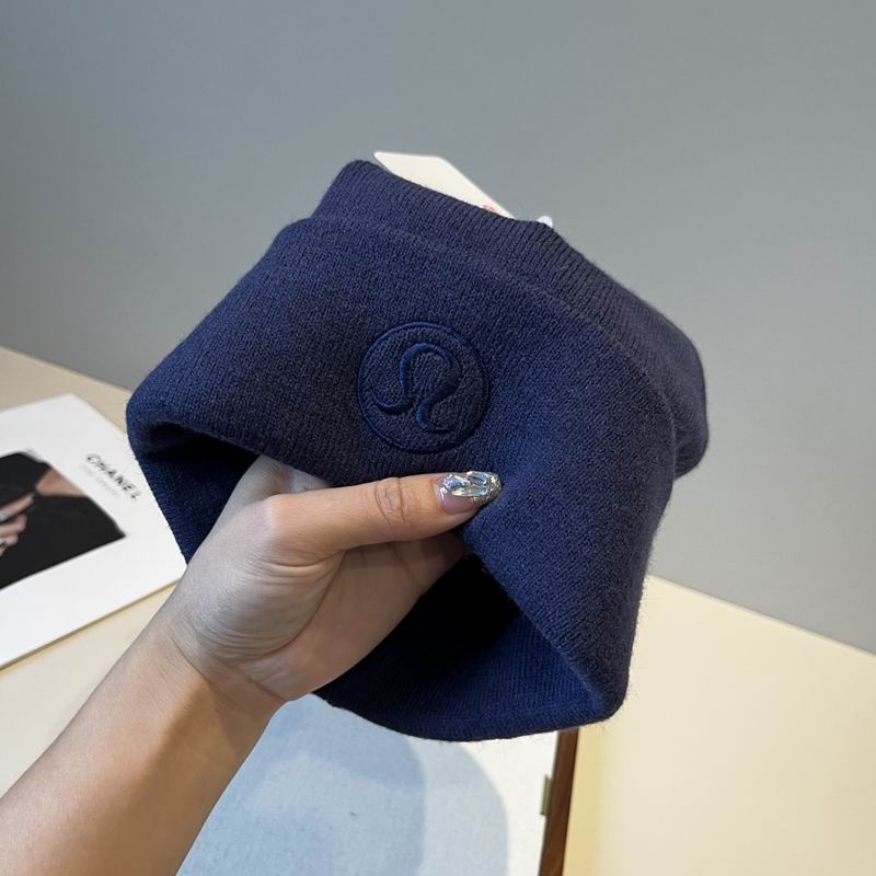 Luluemon Hat dx (670)