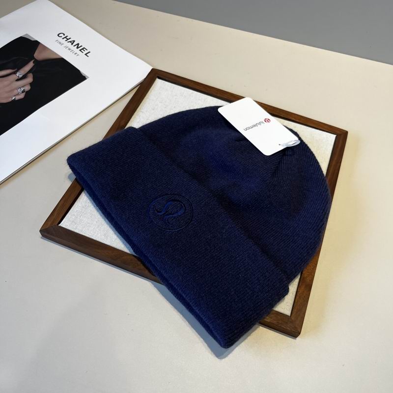 Luluemon Hat dx (674)